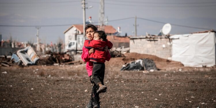 Noord-Korea kiest fel partij in Midden-Oosten conflict