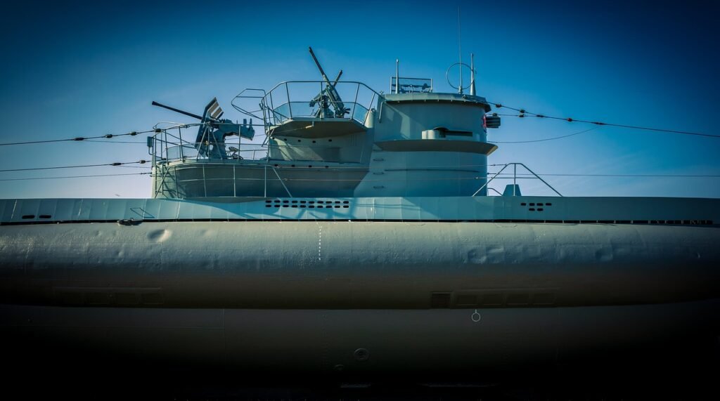 Noord-Korea test nucleaire onderwaterdrone Haeil-5-23 in juni 2025