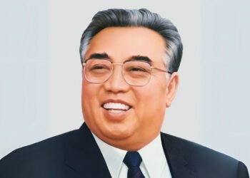 Kim Il-Sun (Noord-Korea)