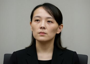 Kim Yo Jong (Noord-Korea)