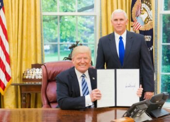 Trumo opnieuw sleutel tot mogelijke deal met Noord-Korea